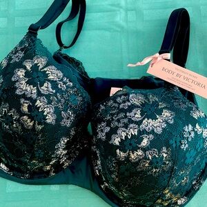 Body by Victoria NWT 36DD Bra